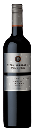 Davey Estate Single Vineyard McLaren Vale Cabernet Sauvignon